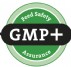 Logo GMP+ FSA purple